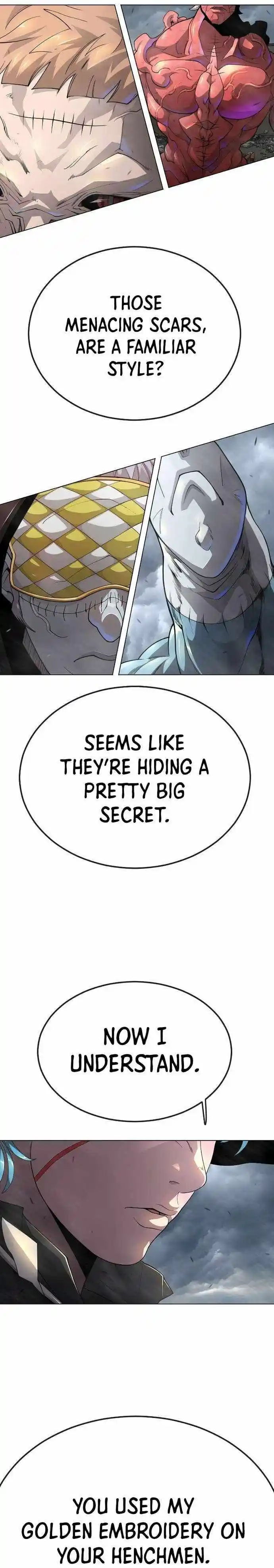 Era of Overman Ch.177