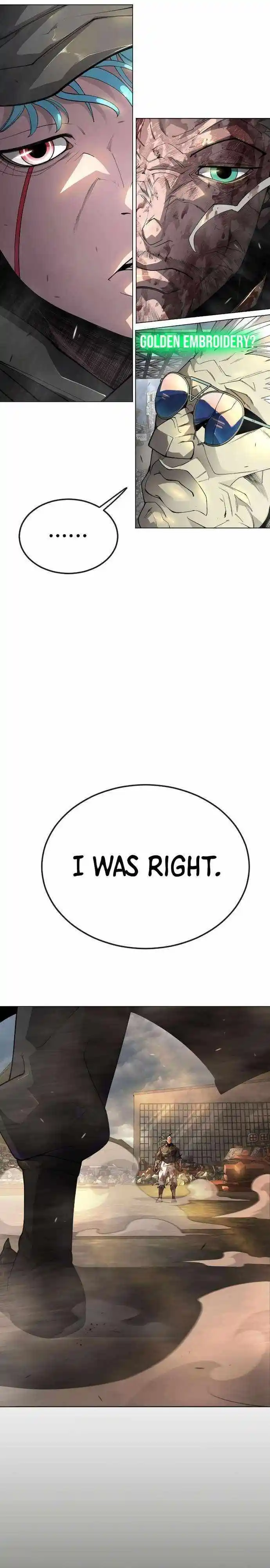 Era of Overman Ch.177