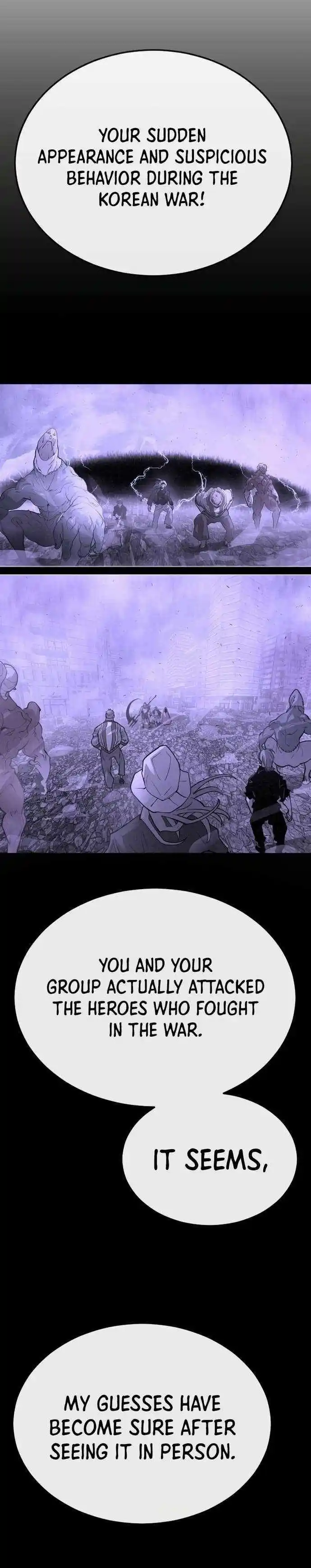 Era of Overman Ch.177