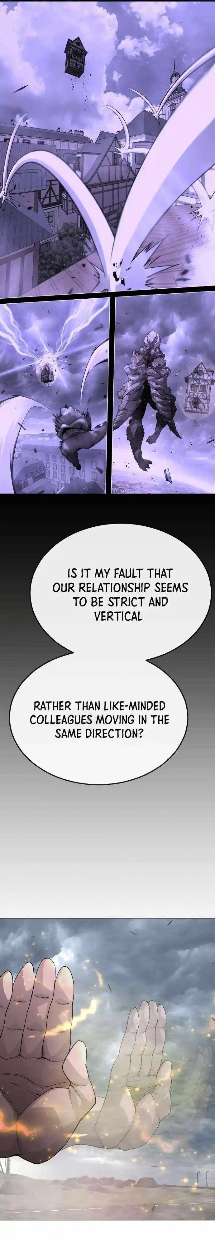 Era of Overman Ch.177