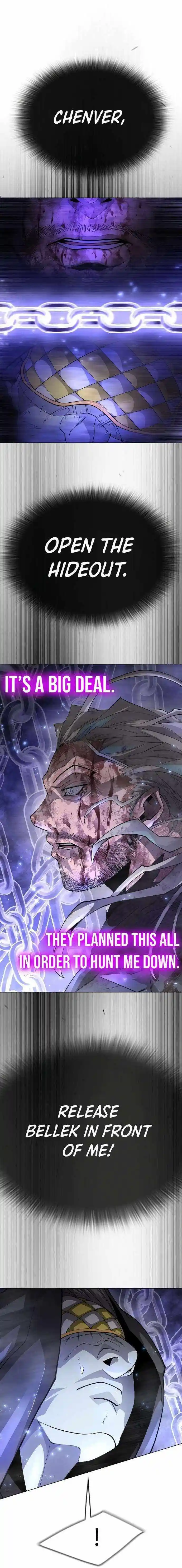 Era of Overman Ch.177