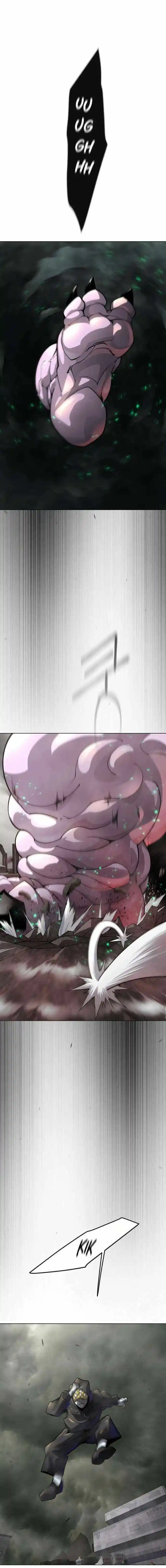 Era of Overman Ch.177