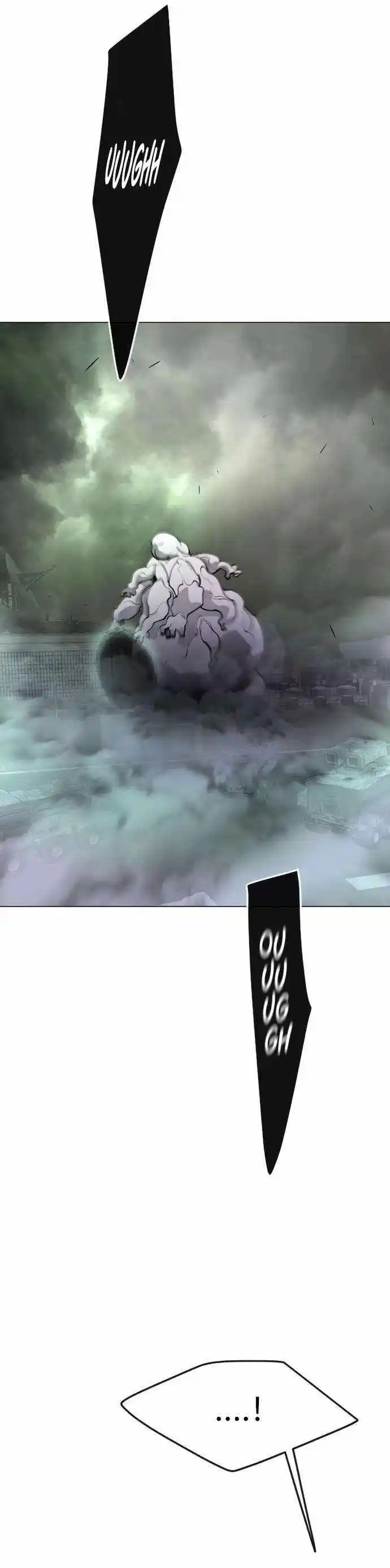 Era of Overman Ch.177