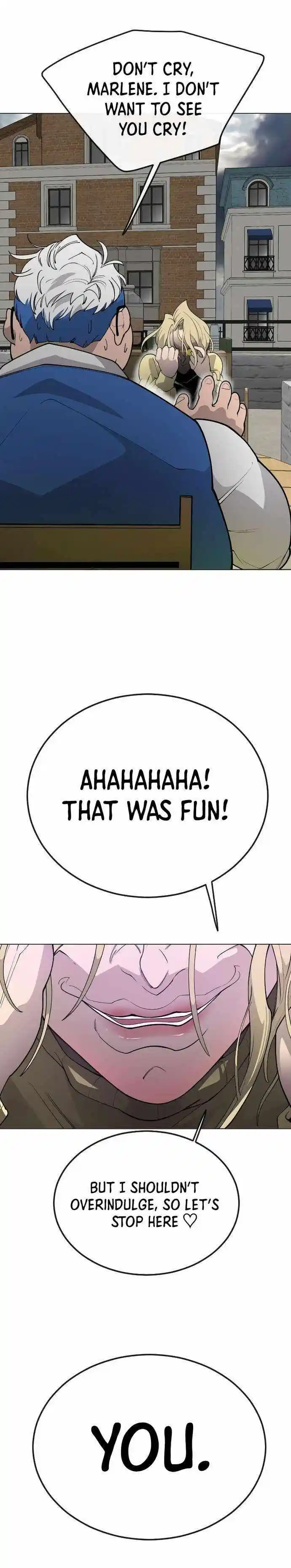 Era of Overman Ch.177