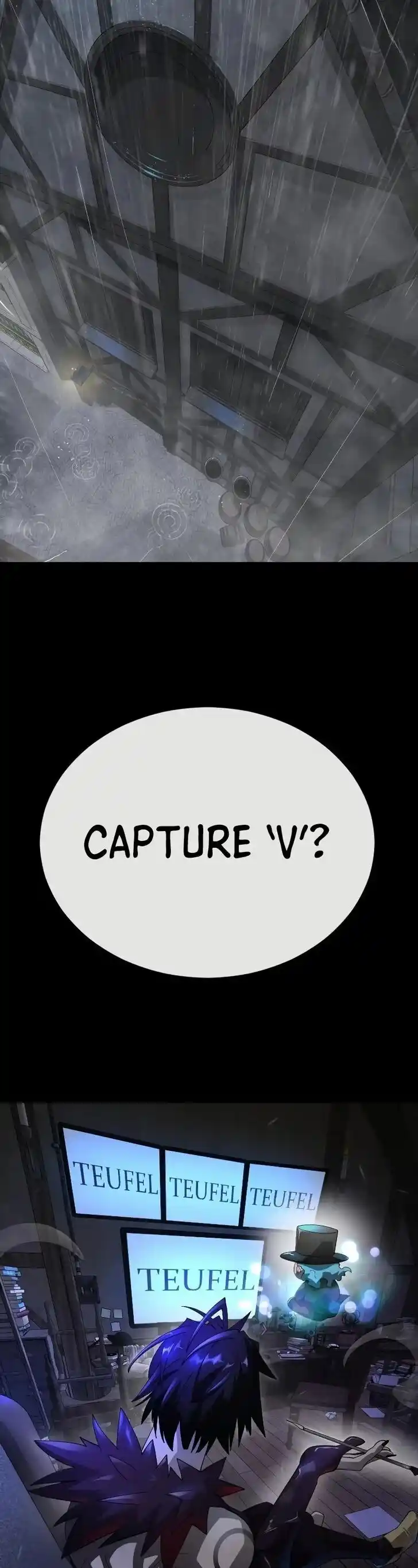 Era of Overman Ch.178