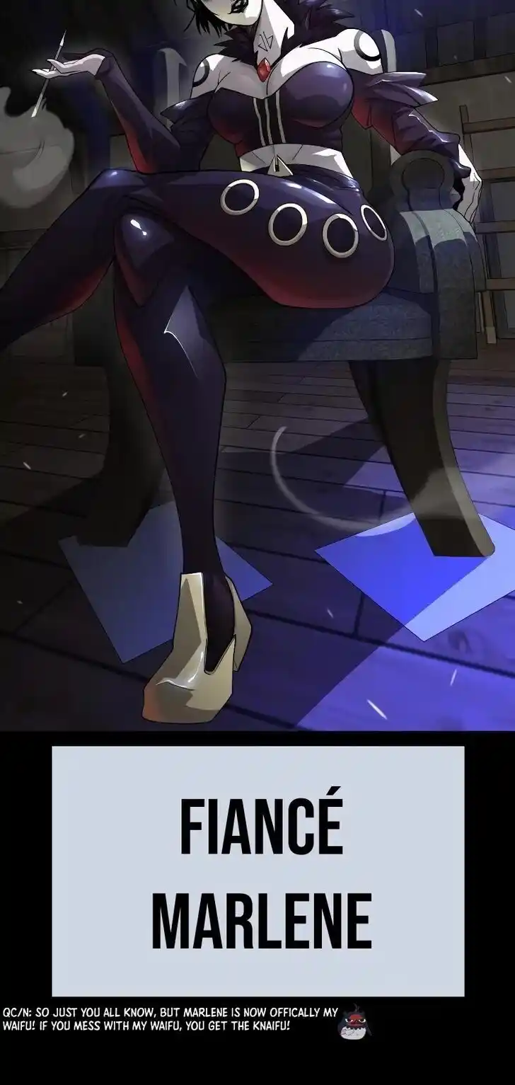 Era of Overman Ch.178