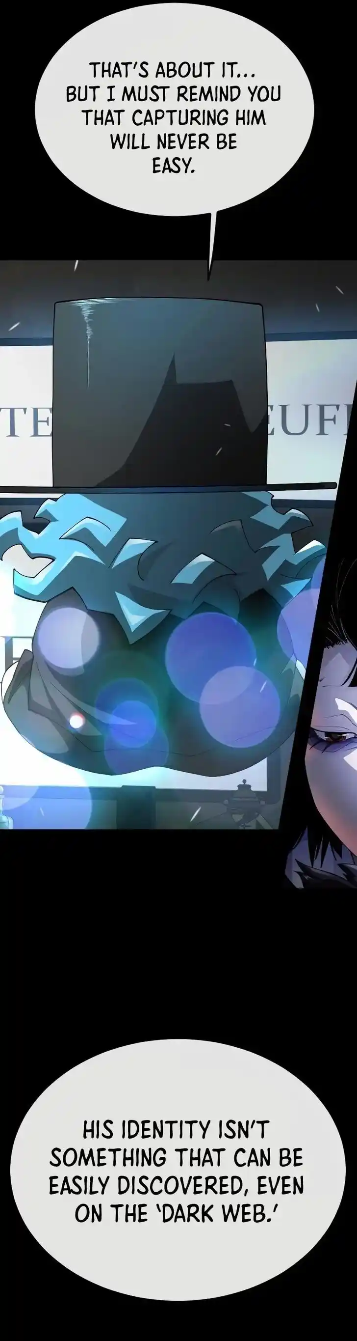 Era of Overman Ch.178