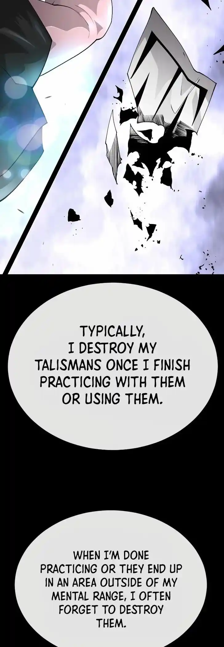 Era of Overman Ch.178