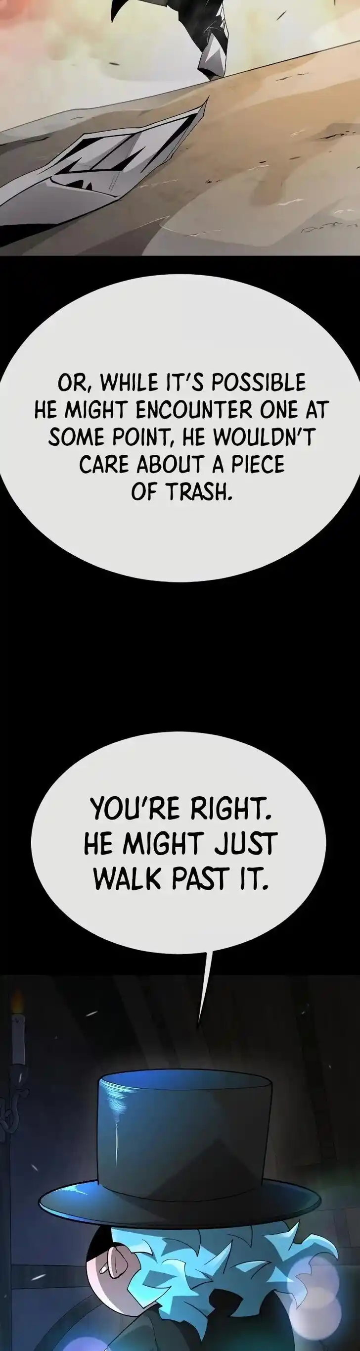 Era of Overman Ch.178