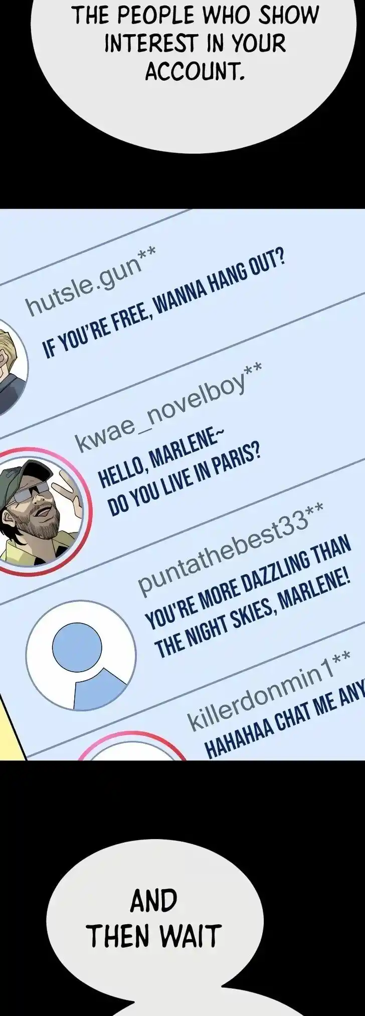 Era of Overman Ch.178