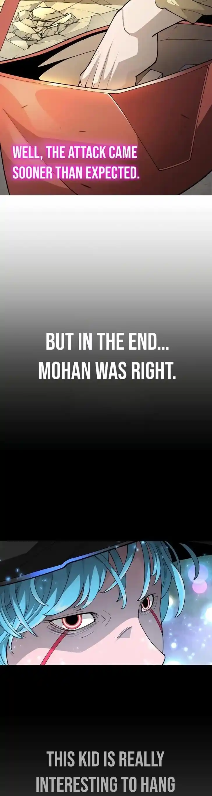 Era of Overman Ch.178