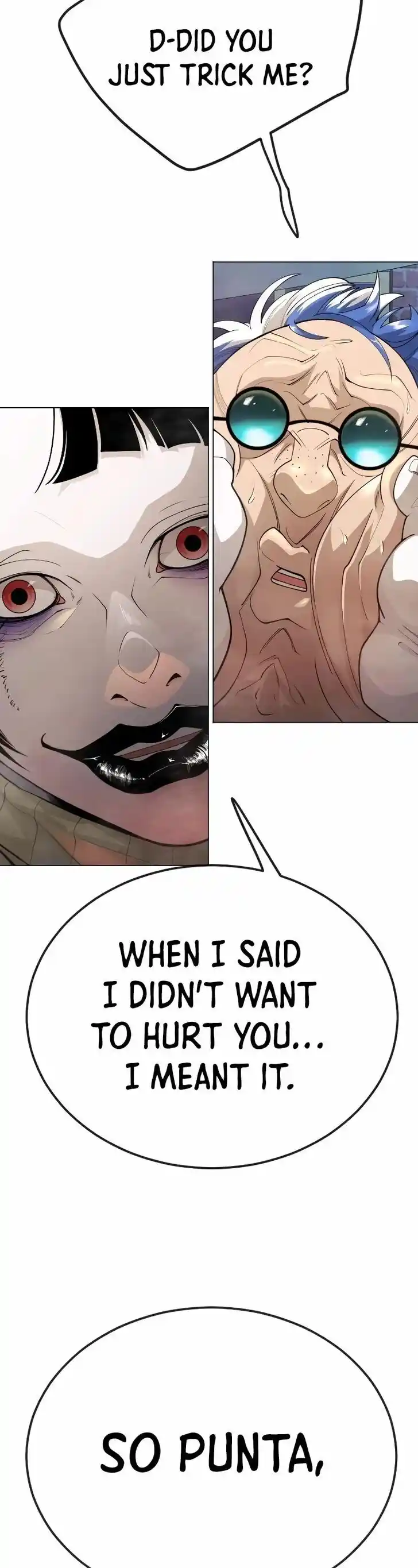 Era of Overman Ch.178