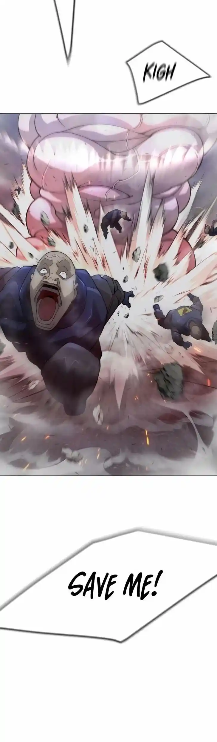 Era of Overman Ch.178