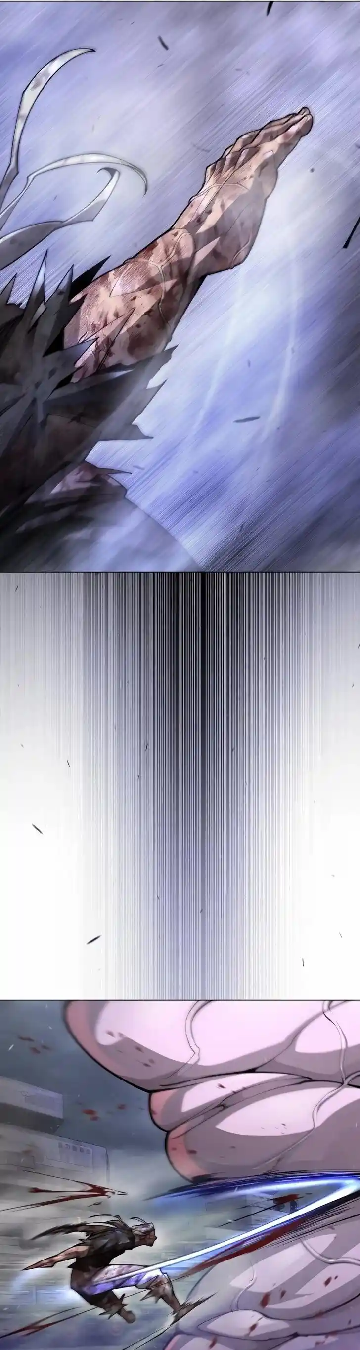 Era of Overman Ch.178