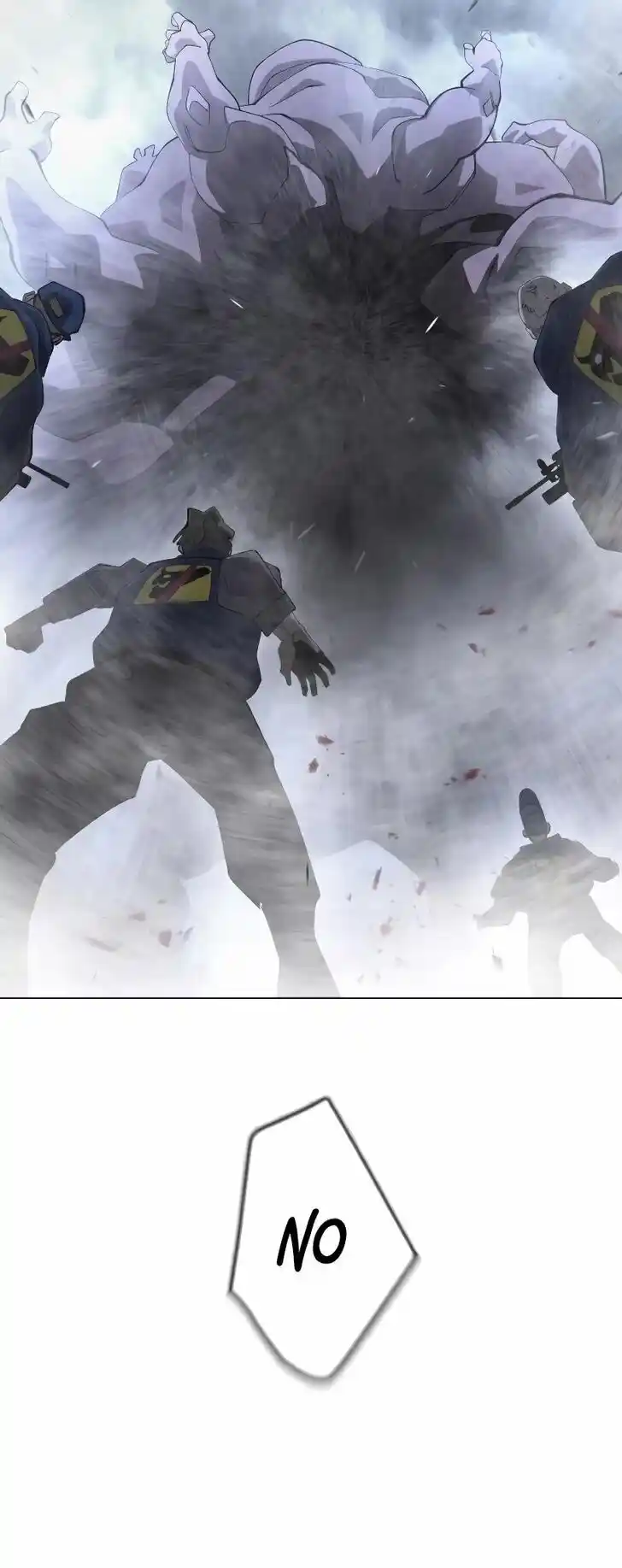 Era of Overman Ch.178