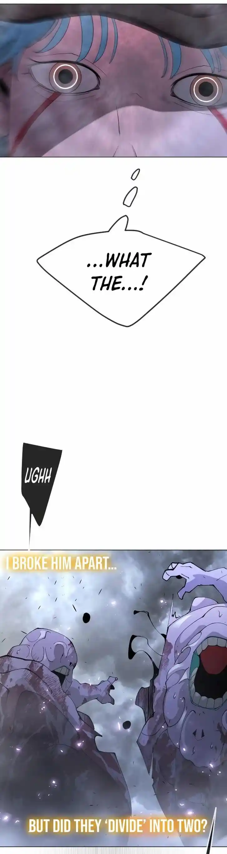 Era of Overman Ch.178