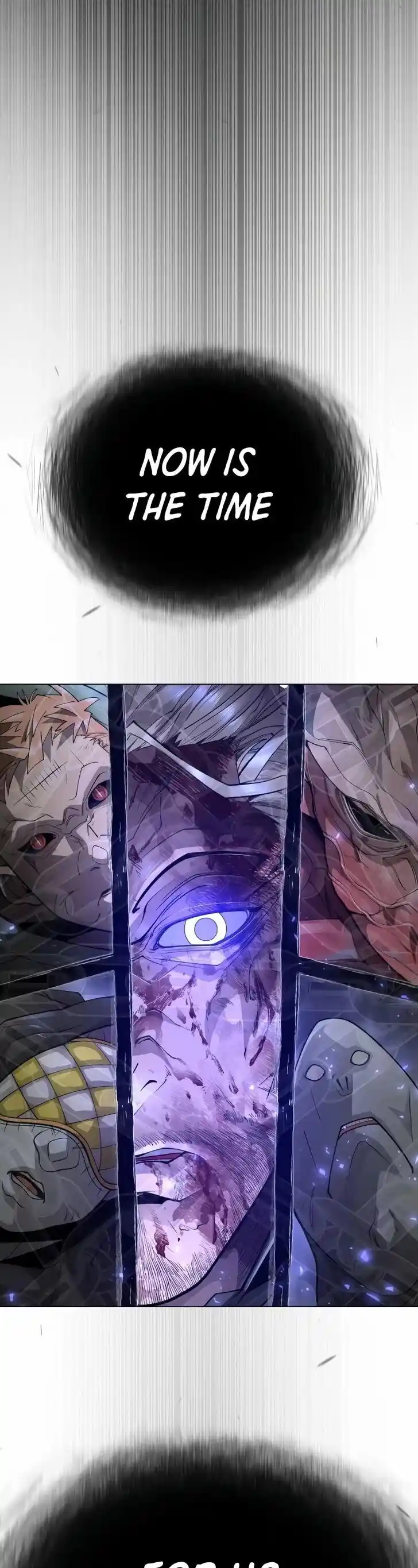 Era of Overman Ch.178