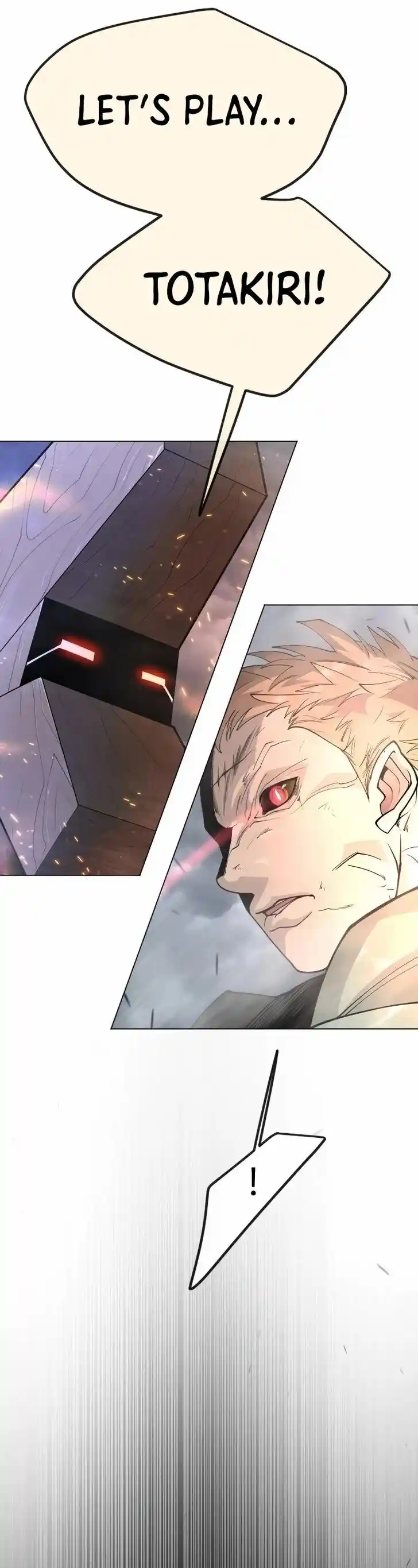 Era of Overman Ch.178