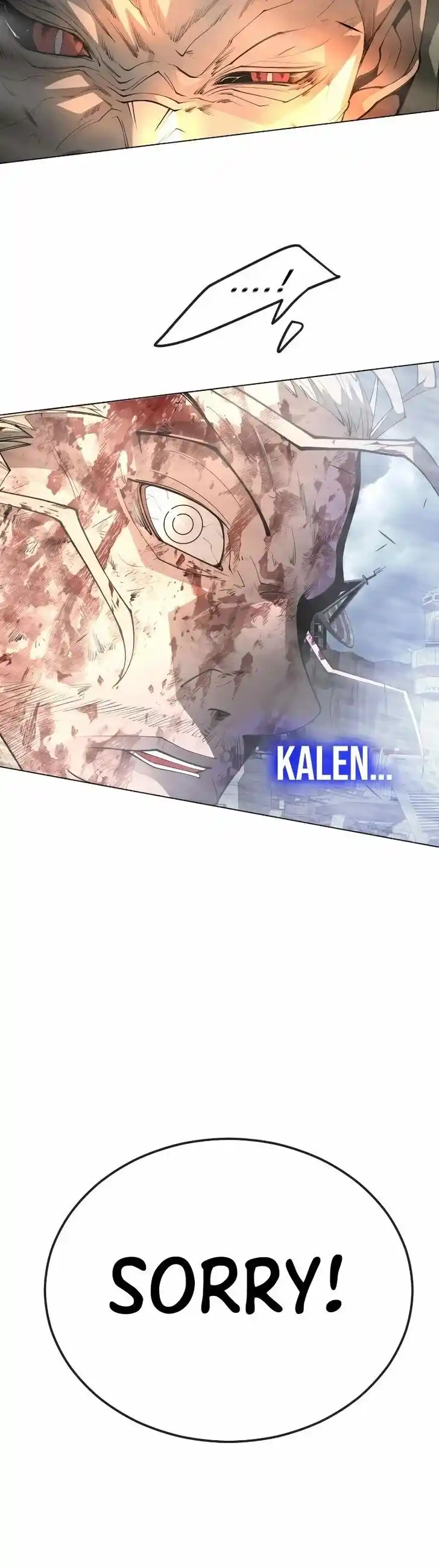 Era of Overman Ch.178