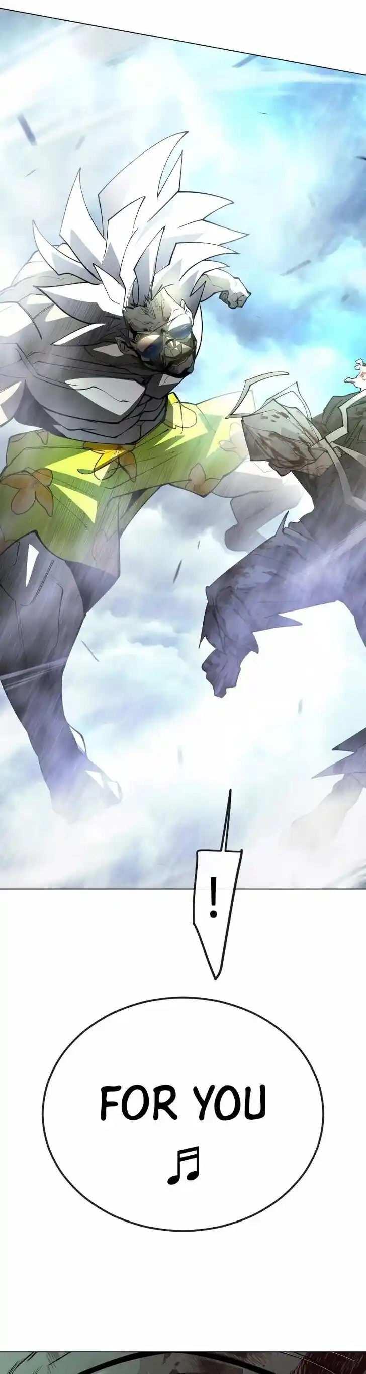 Era of Overman Ch.178