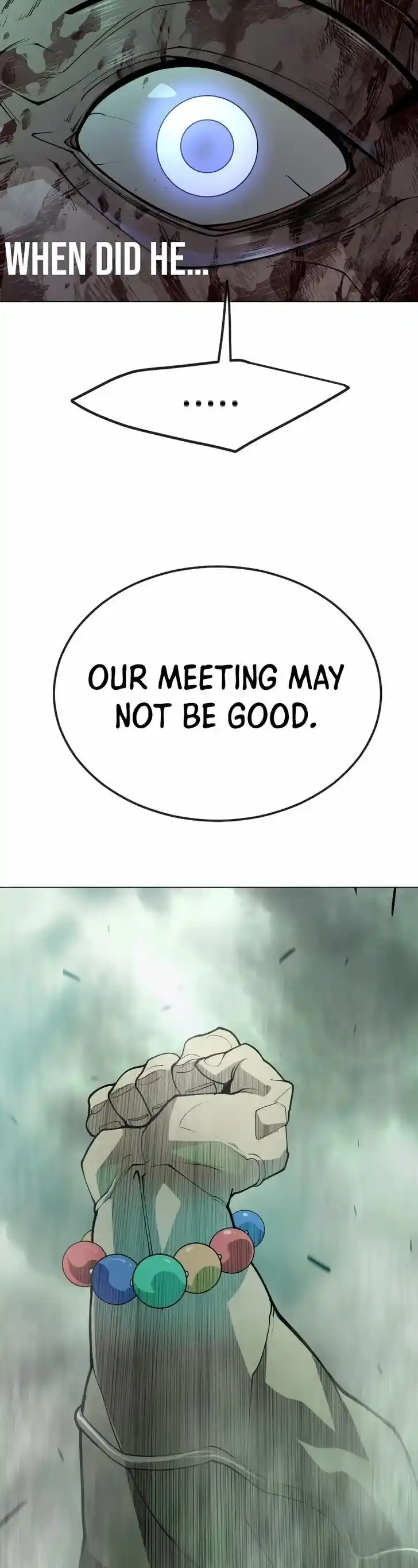 Era of Overman Ch.178