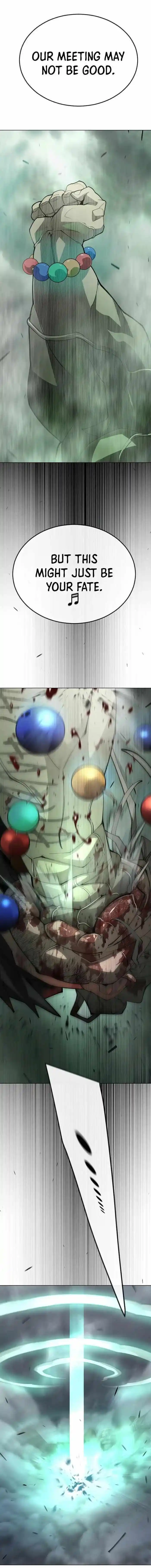 Era of Overman Ch.179