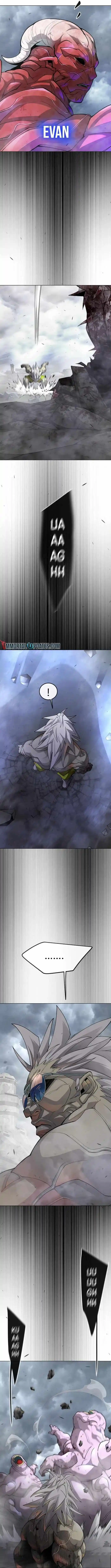 Era of Overman Ch.179