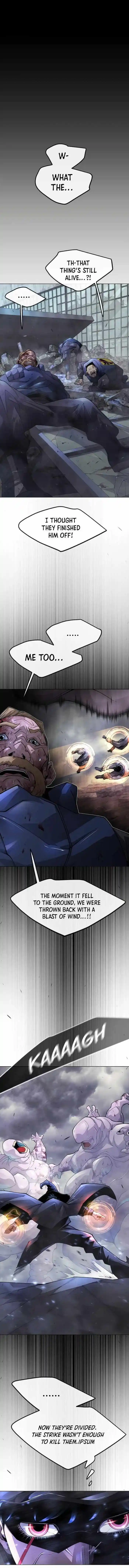 Era of Overman Ch.179