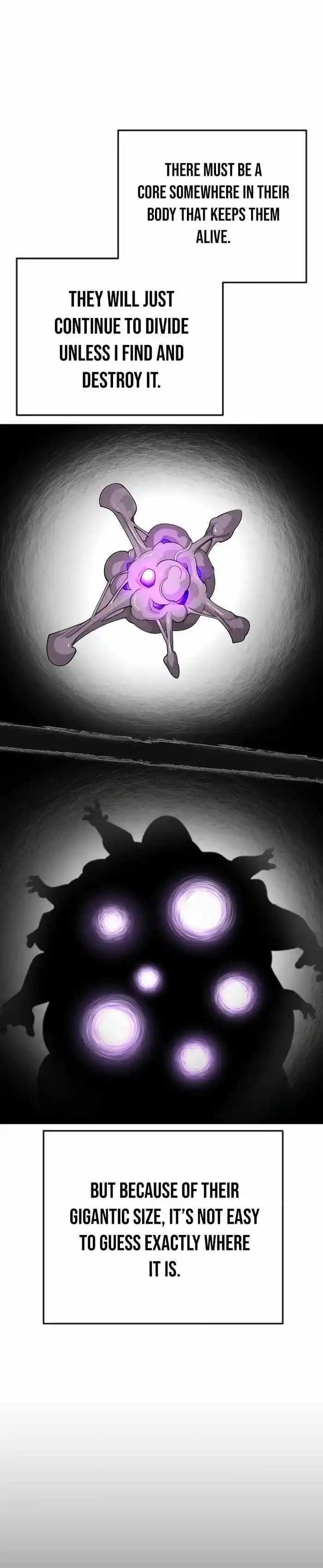 Era of Overman Ch.179