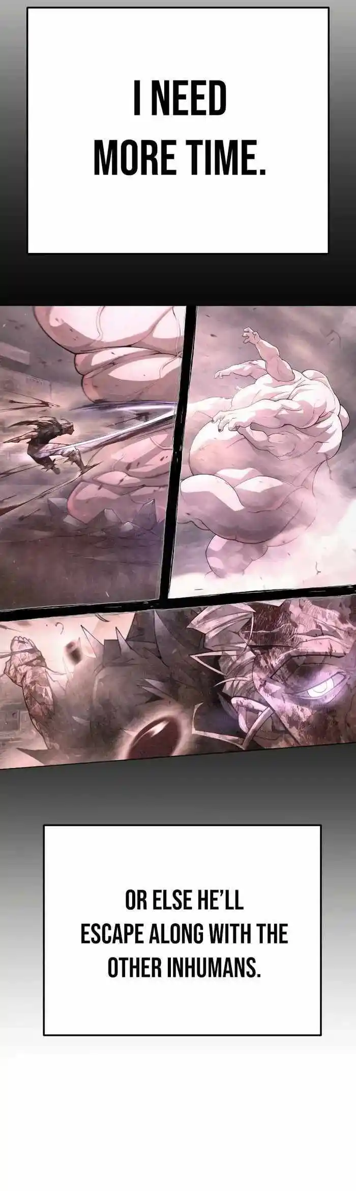 Era of Overman Ch.179