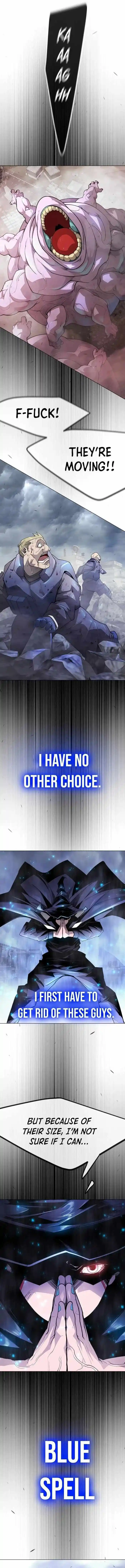 Era of Overman Ch.179