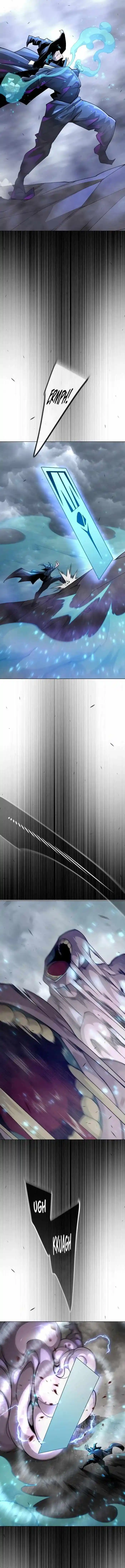 Era of Overman Ch.179