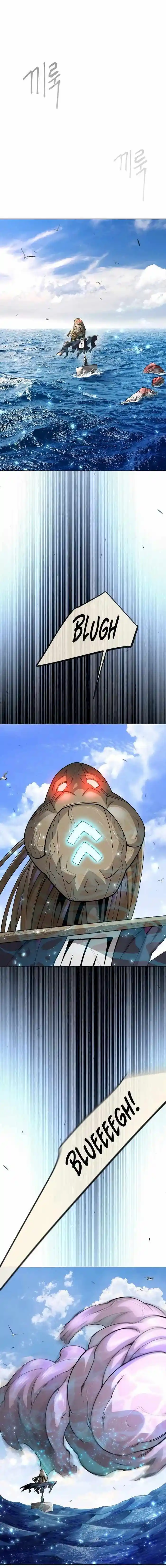 Era of Overman Ch.179