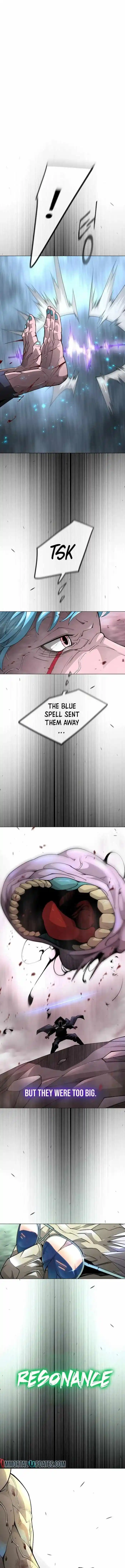 Era of Overman Ch.179