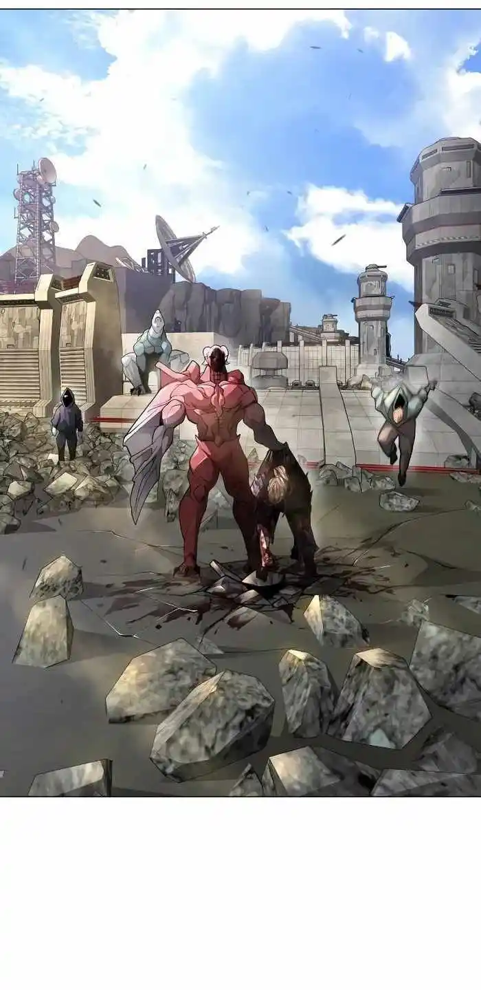 Era of Overman Ch.179