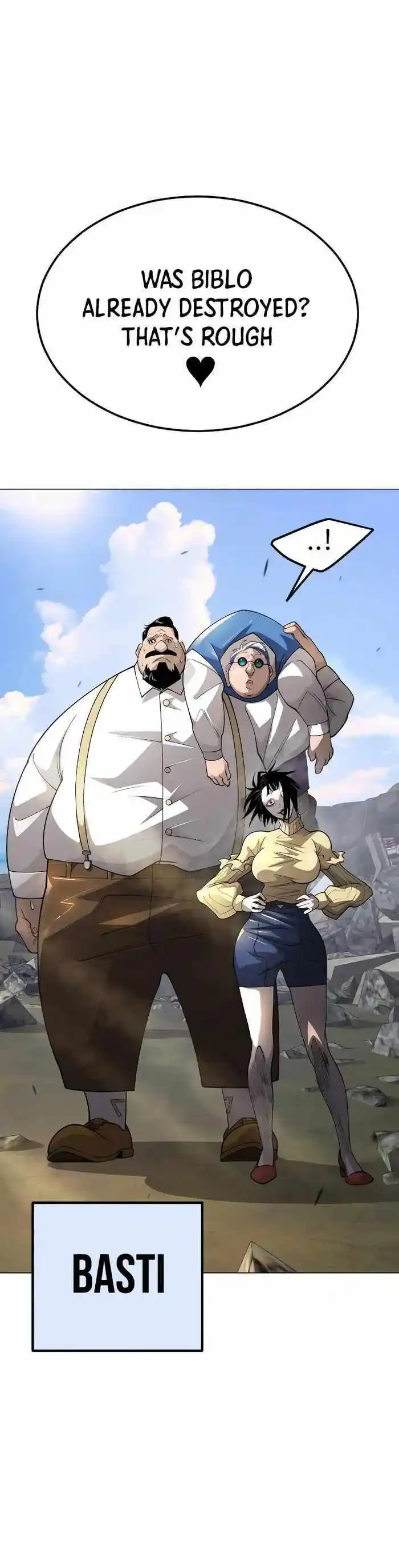 Era of Overman Ch.179