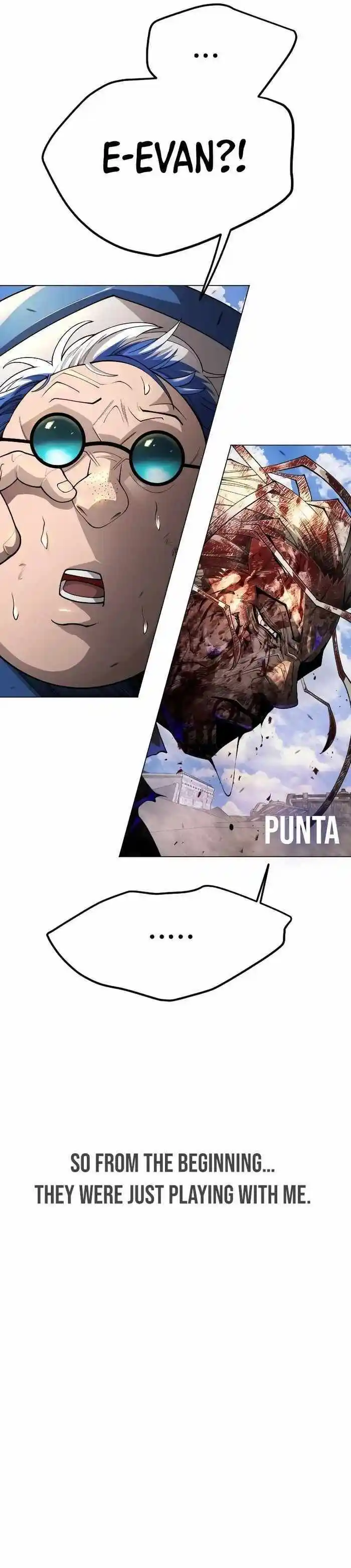 Era of Overman Ch.179