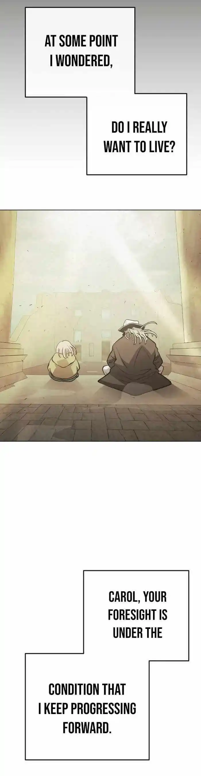 Era of Overman Ch.179