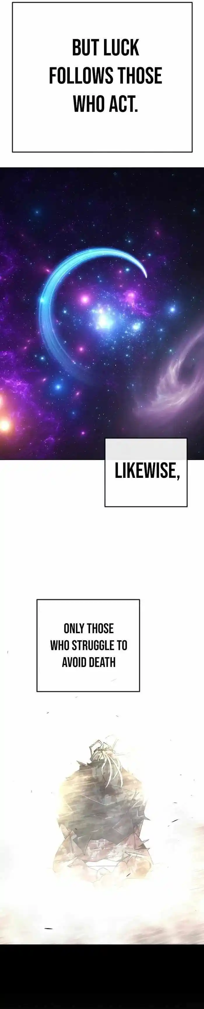 Era of Overman Ch.179