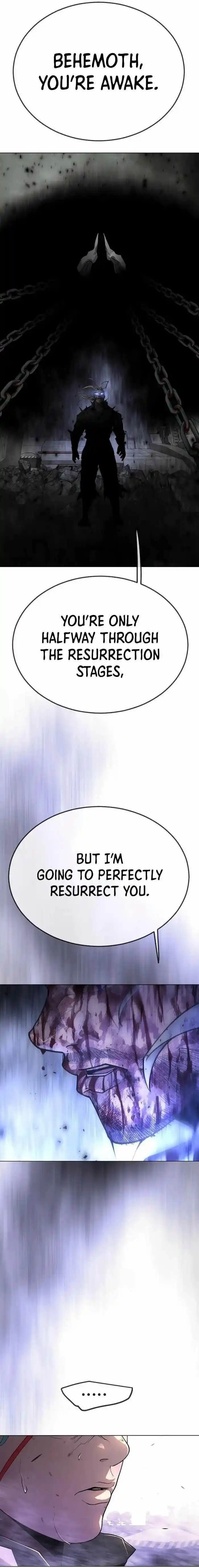 Era of Overman Ch.179