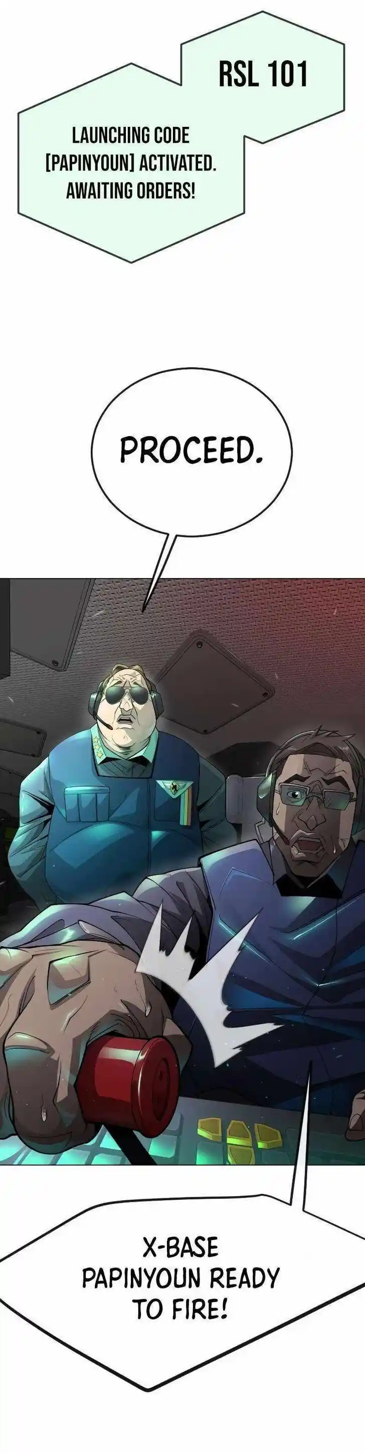 Era of Overman Ch.180