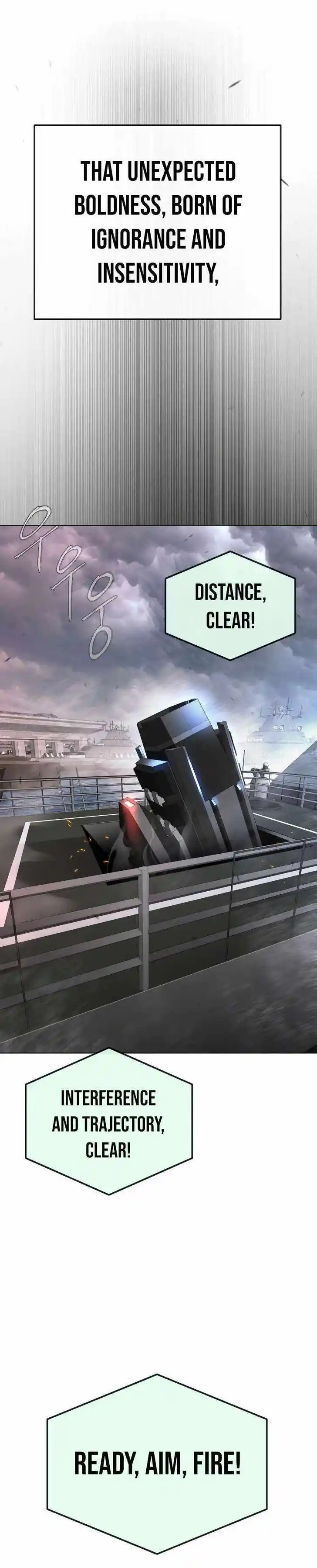 Era of Overman Ch.180