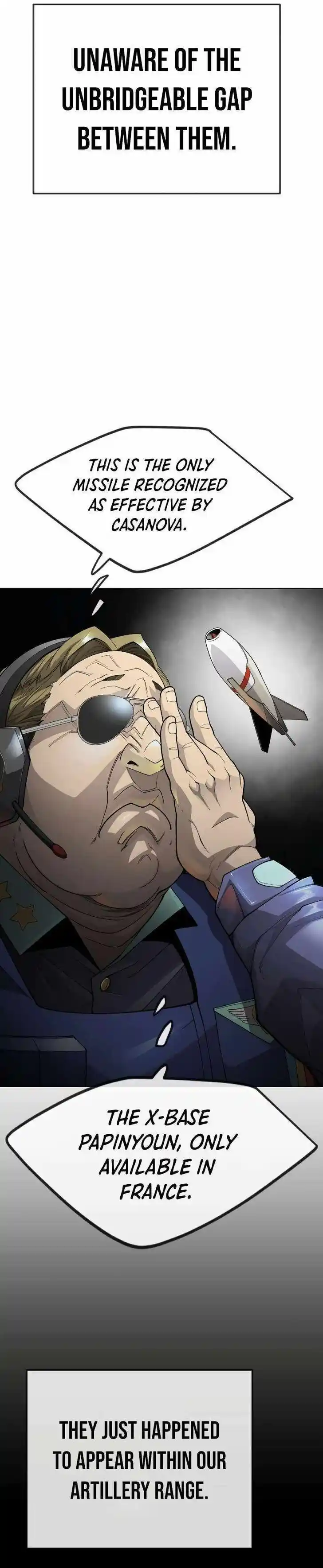 Era of Overman Ch.180