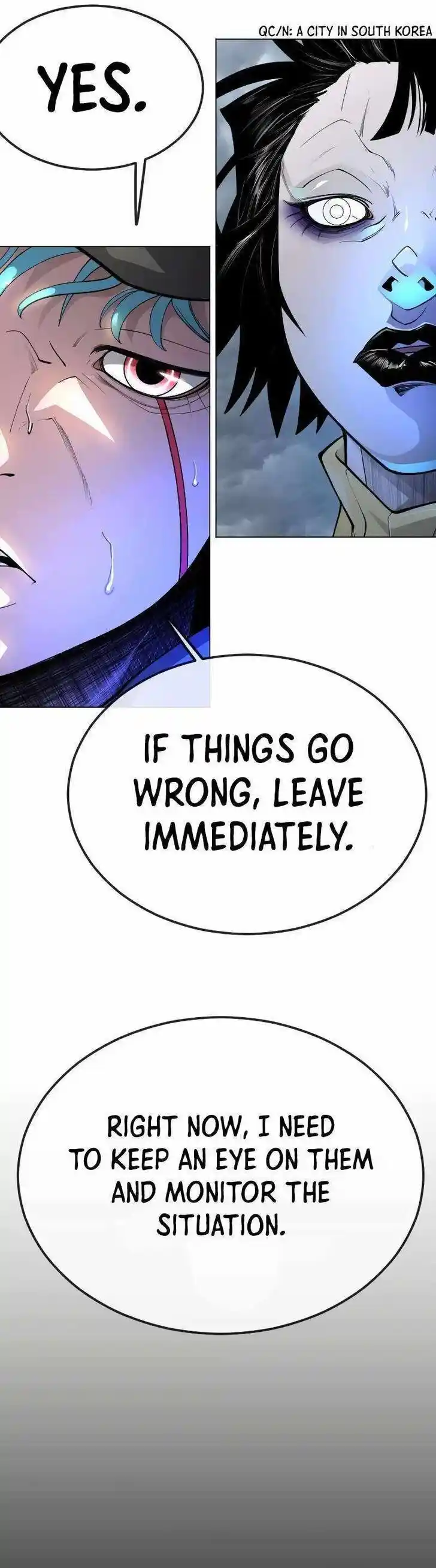 Era of Overman Ch.180