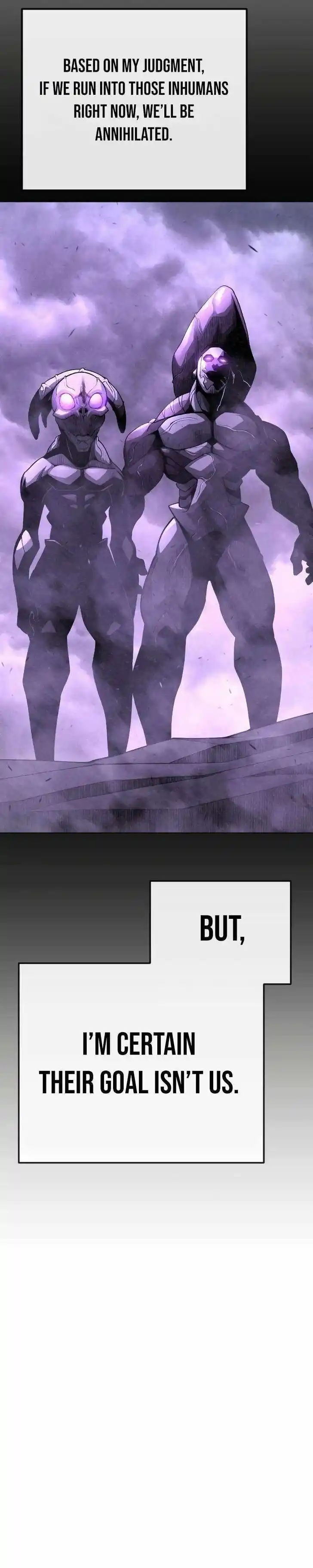 Era of Overman Ch.180