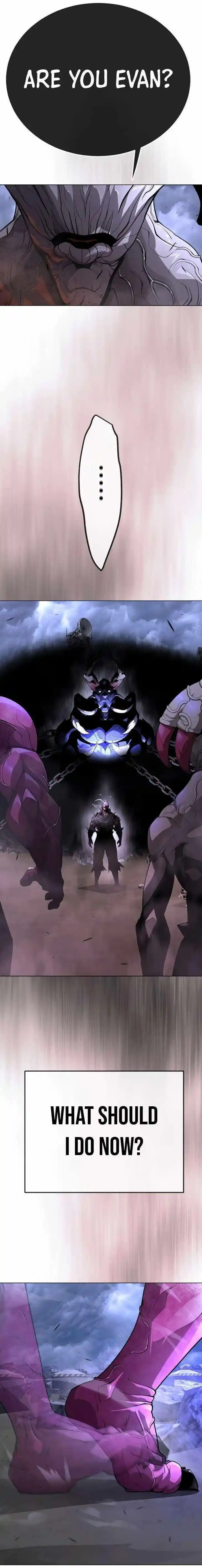 Era of Overman Ch.180