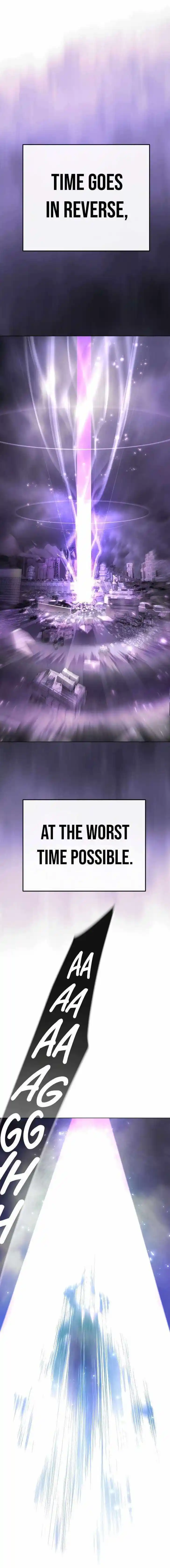 Era of Overman Ch.180