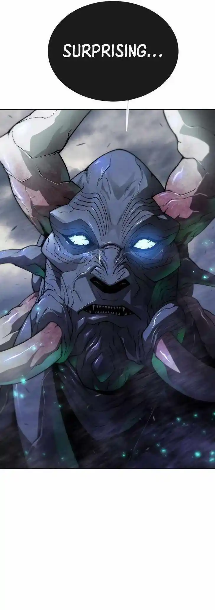 Era of Overman Ch.181