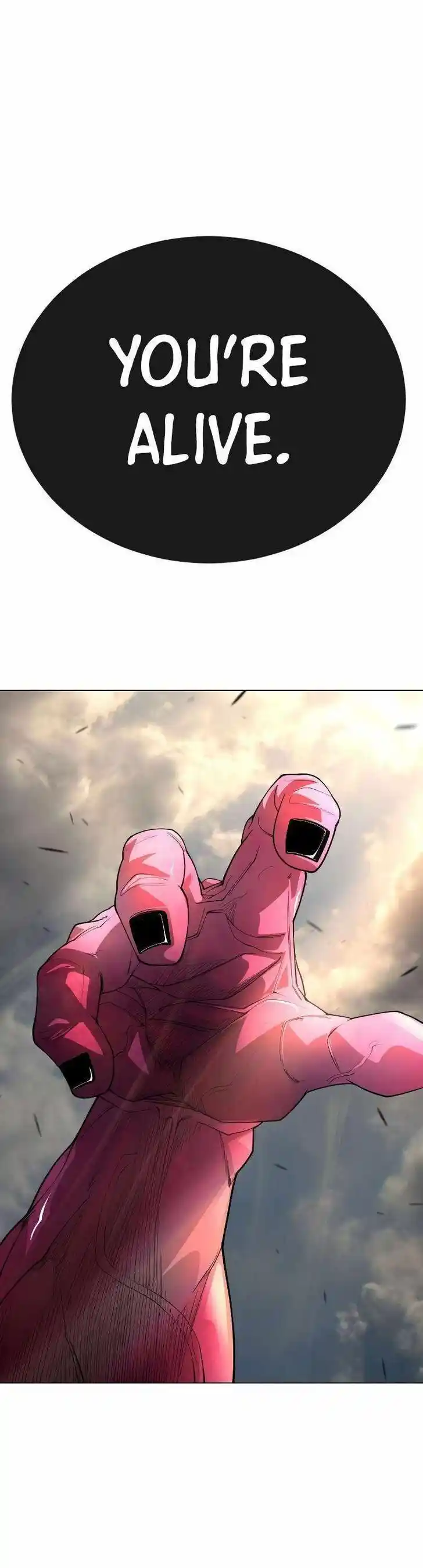 Era of Overman Ch.181