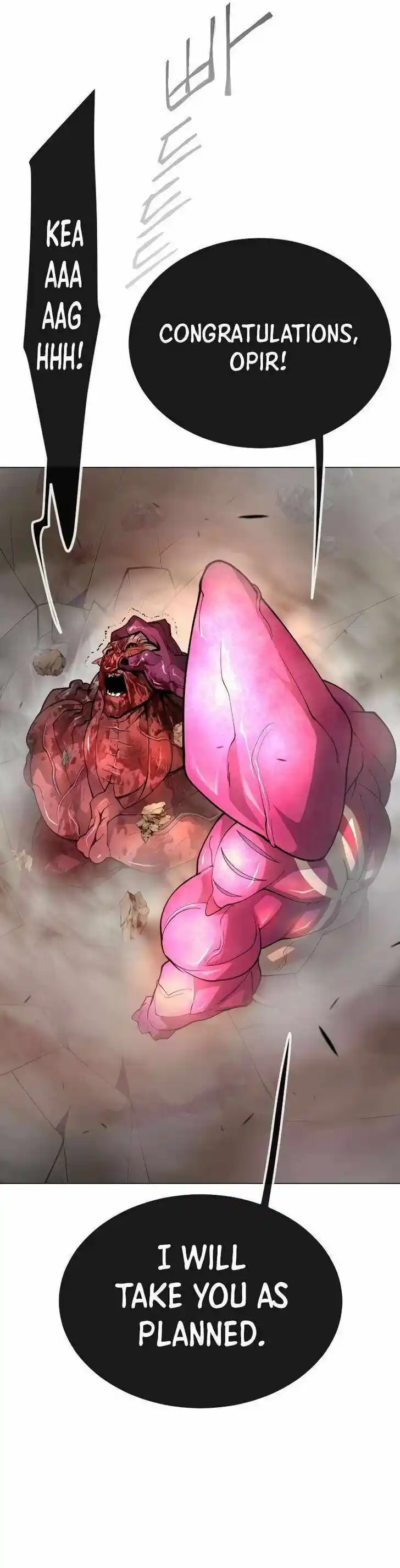 Era of Overman Ch.181